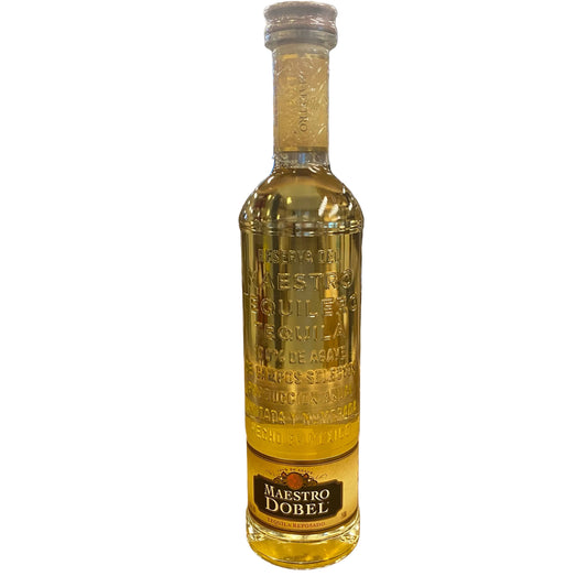 Maestro Dobel Reposado Tequila - 750 ML