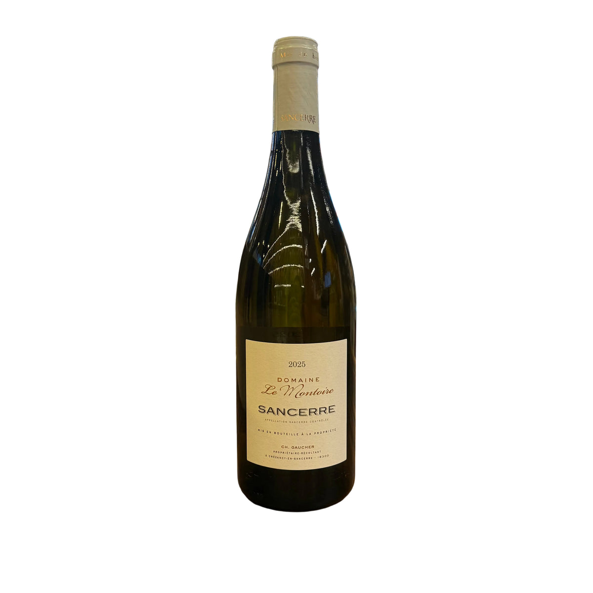 Domaine Le Montoire Sancerre - 750 ML