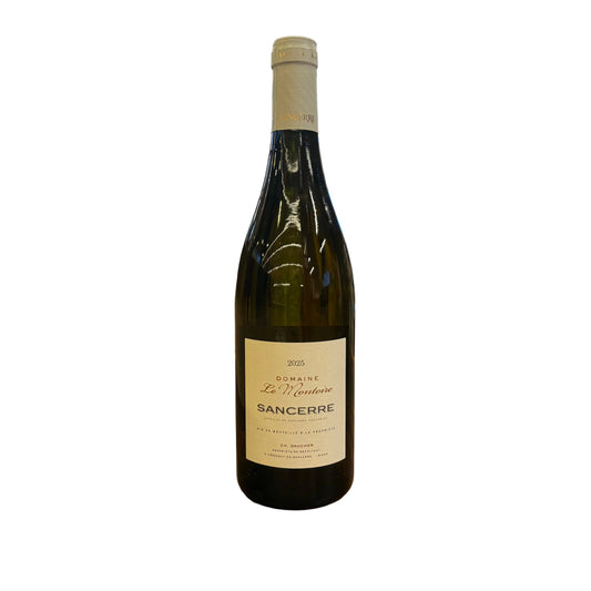 Domaine Le Montoire Sancerre - 750 ML