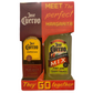 Jose Cuervo Gold & Margarita Mix Gift Set