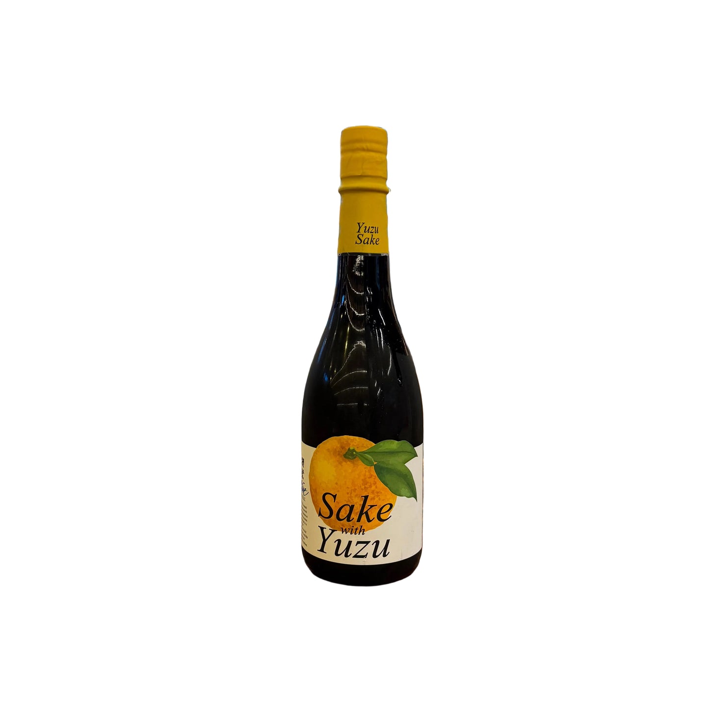 Dassai Blue Sake With Yuzu - 720 ML