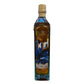 Johnnie Walker Blue Label New York Limited Edition - 750 ML