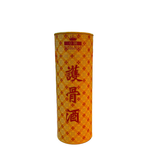 Hu Gu Jiu Tiger Bone Wine - 750 ML