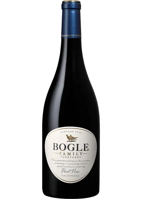 Bogle Pinot Noir - 750 ML