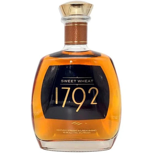 1792 BBN Sweet Wheat, 750 ML