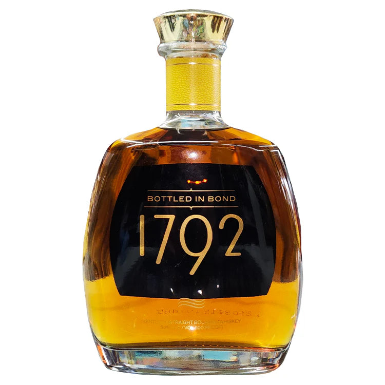 1792 Bourbon Bottled in Bond, Kentucky, 750 ML