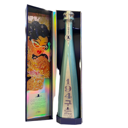 Don Julio Tequila 1942 Peggy Gou - 750 ML