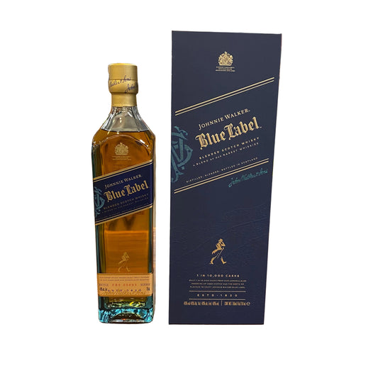 Johnnie Walker Blue Label - 750ML