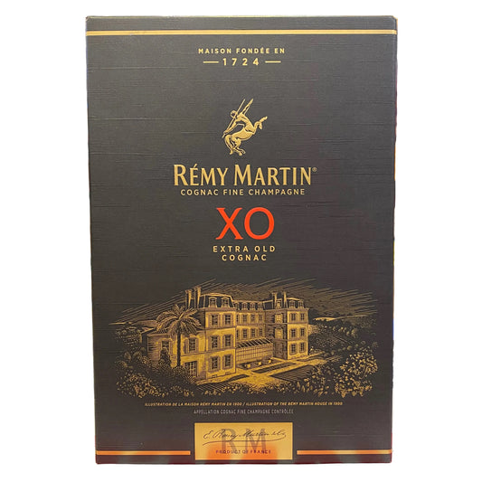 Remy Martin Xo Cognac - 750ML