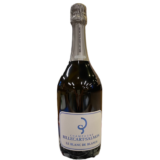 Billecart-Salmon Le Blanc de Blancs Grand Cru - 750 ML