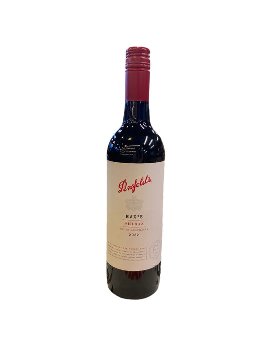 Penfolds Max's Shiraz South Australia - 750ML