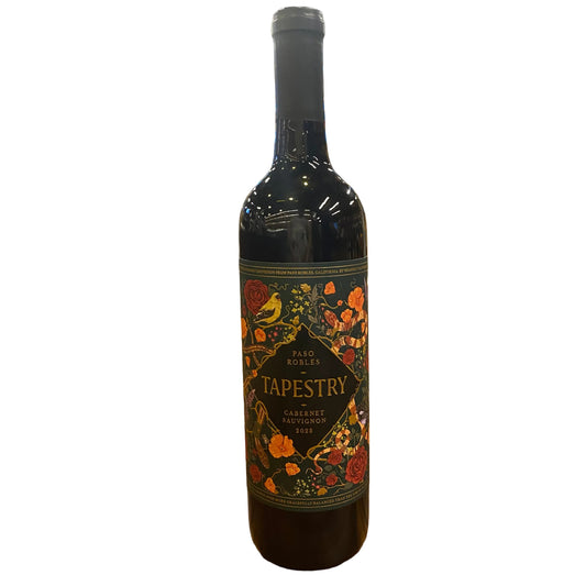 Tapestry Cabernet Sauvignon - 750 ML