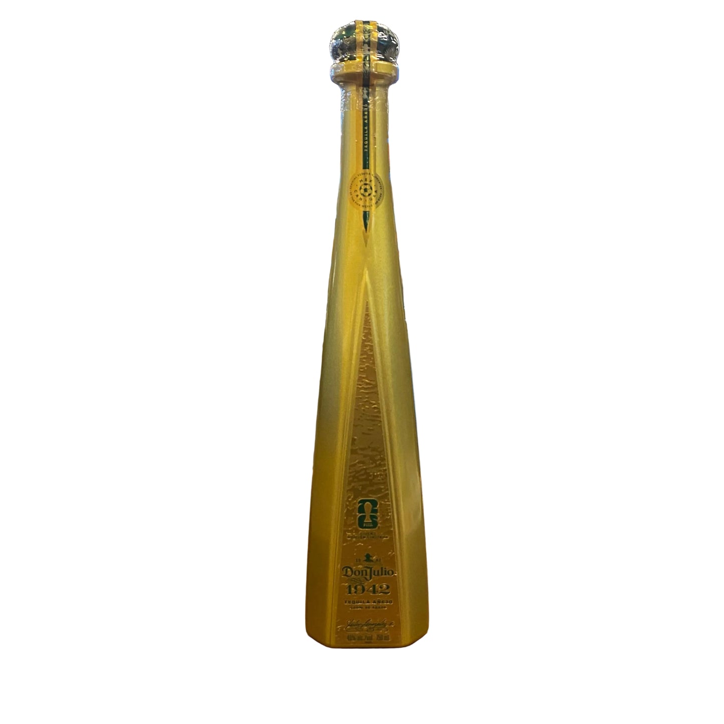 Don Julio 1942 FIFA 2026 Edition - 750 ML