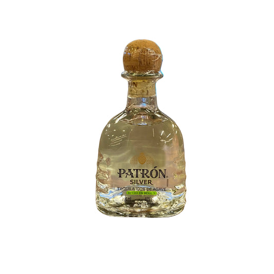 Patron Silver - 200 ML