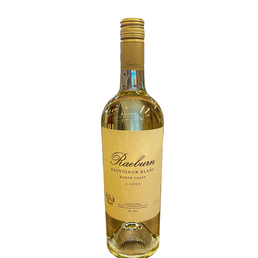 Raeburn Sauvignon Blanc - 750ML