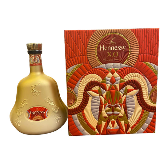 Hennessy XO Lunar New Year 2027 - 750 ML