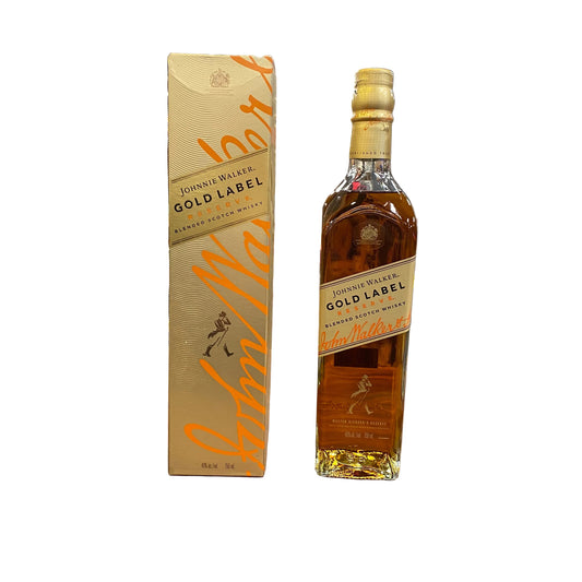 Johnnie Walker Gold Reserve - 750ML