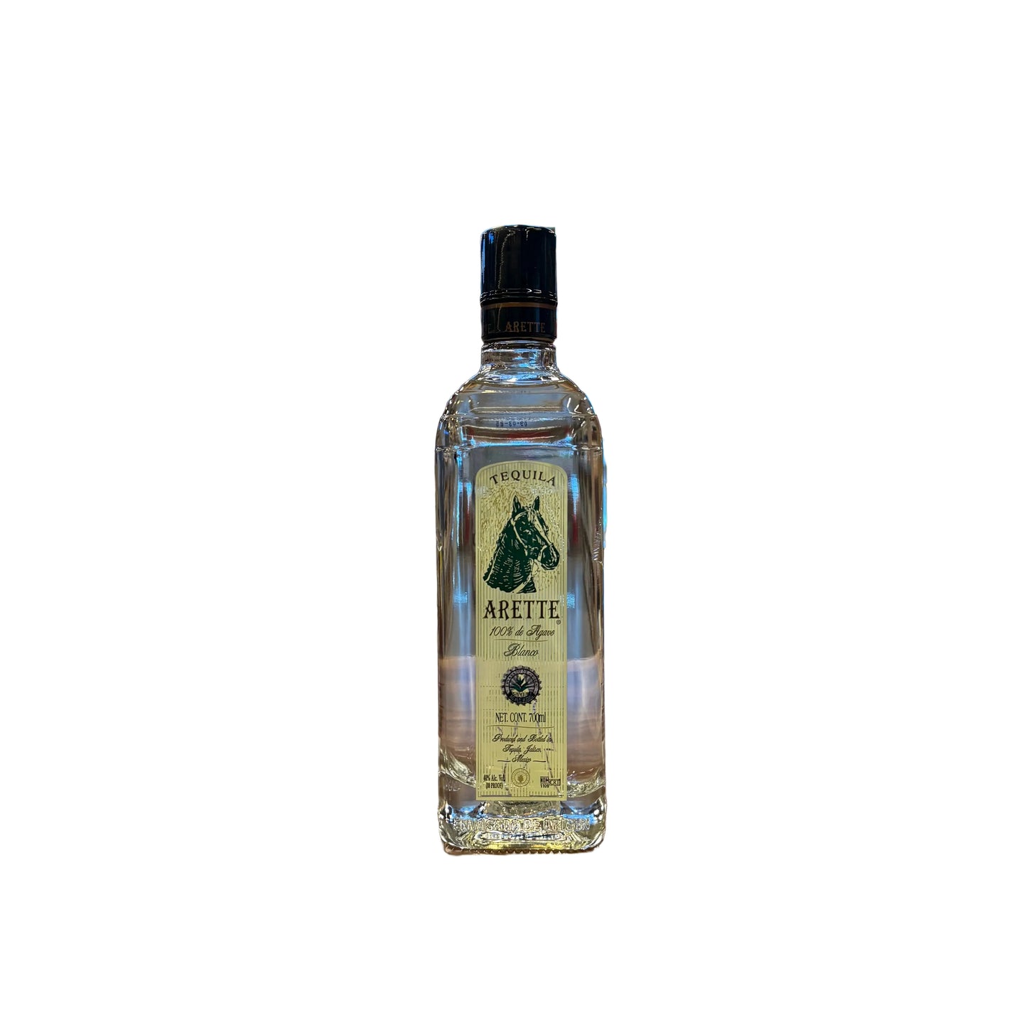 Arette Blanco Tequila - 700ML
