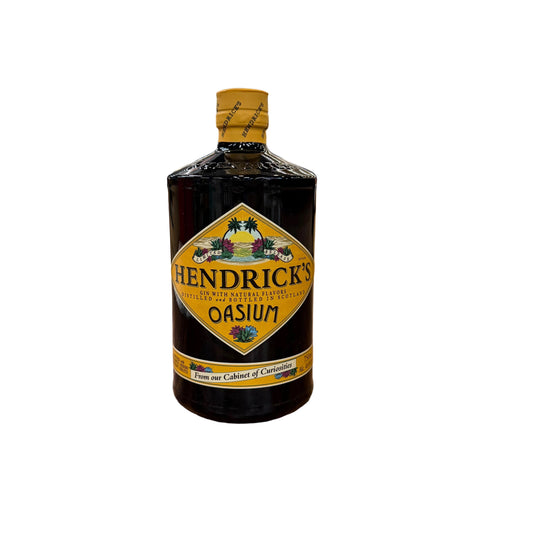 Hendrick's Oasium Gin - 750 ML