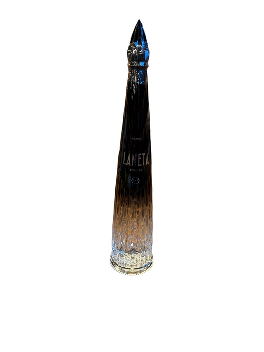 Laneta Tequila Blanco - 750ML