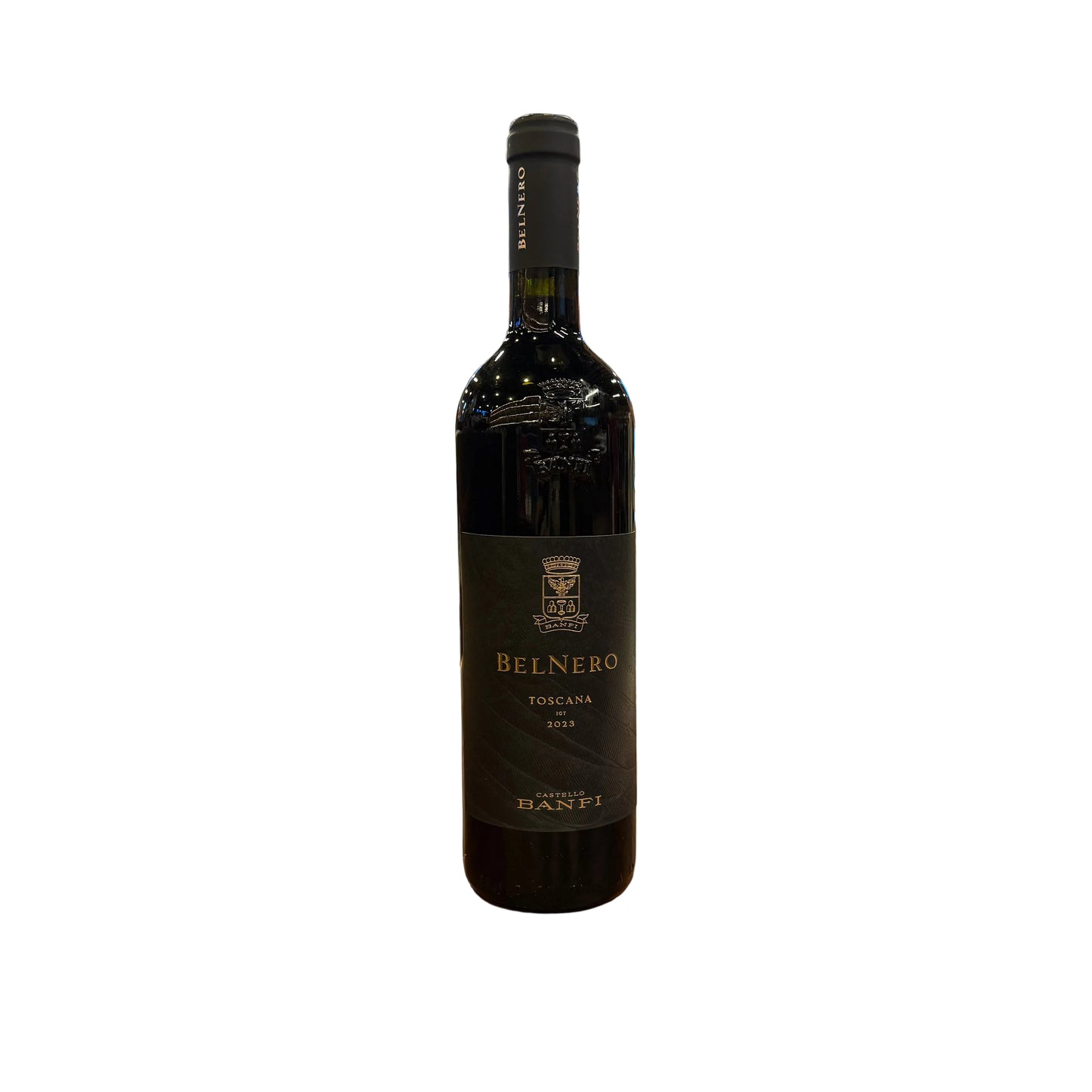 Banfi Belnero Toscana - 750 ML