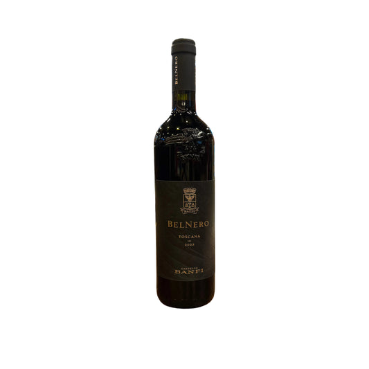 Banfi Belnero Toscana - 750 ML