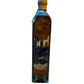 Johnnie Walker Blue Label New York Limited Edition - 750 ML