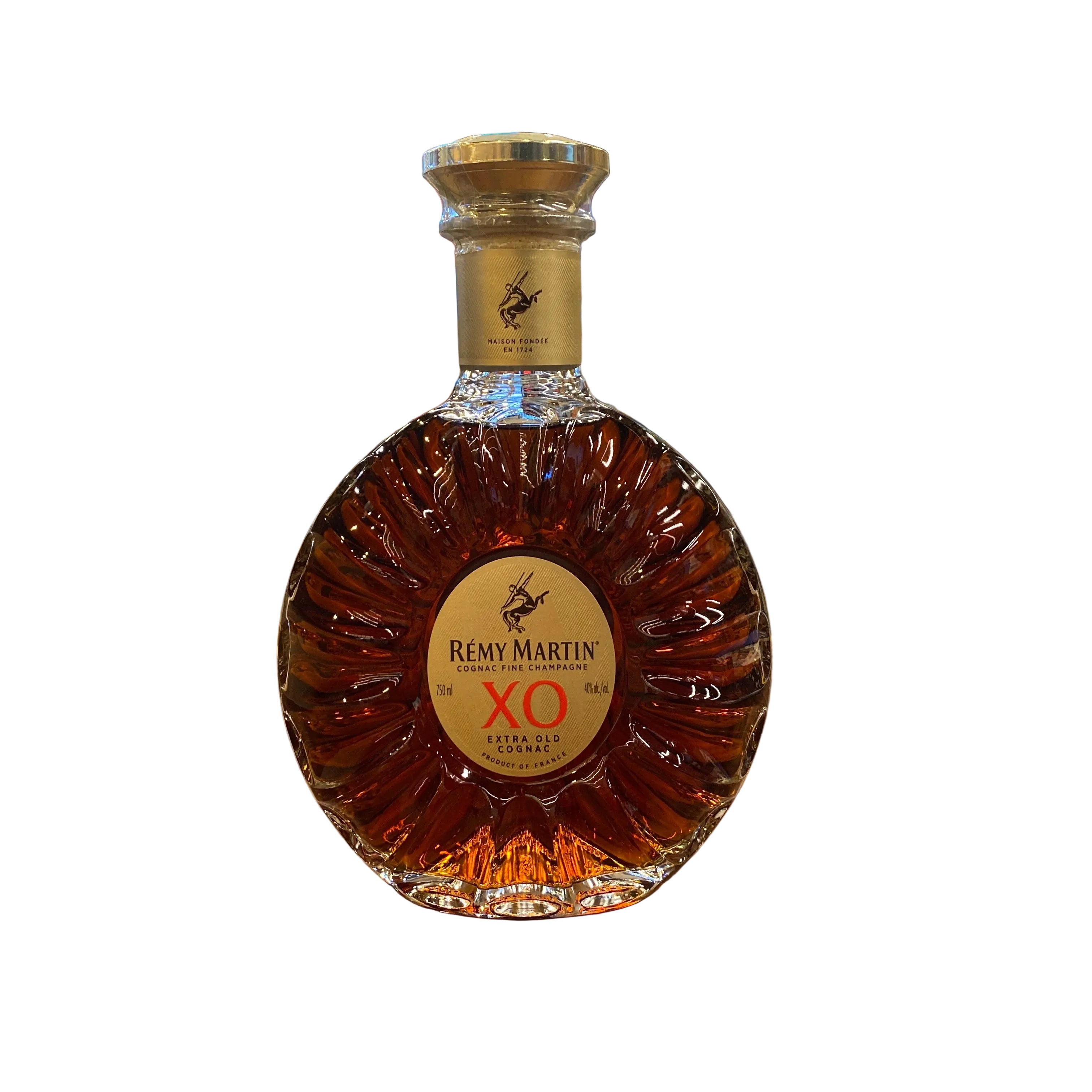 Remy Martin Xo Cognac - 750ML – Leivine Wine & Spirits