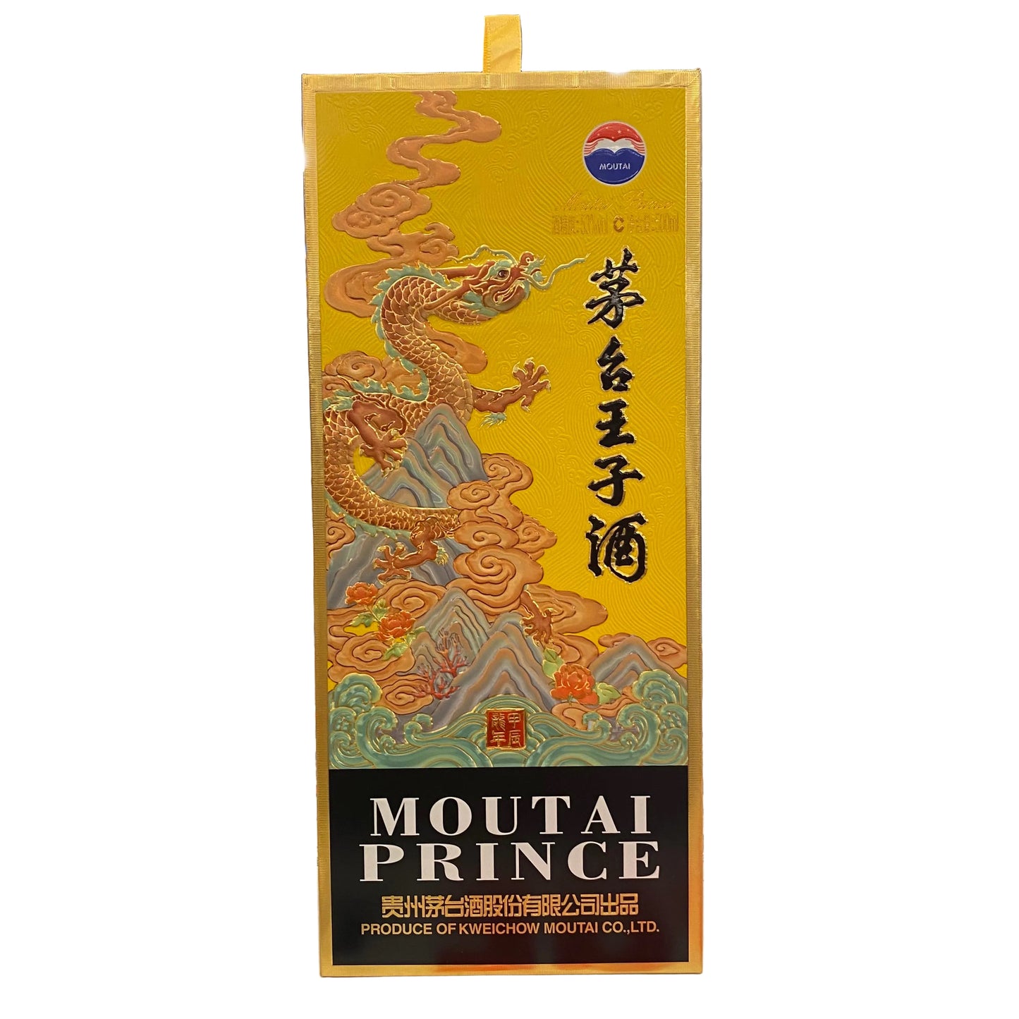 Moutai Prince Dragon - 500 mL