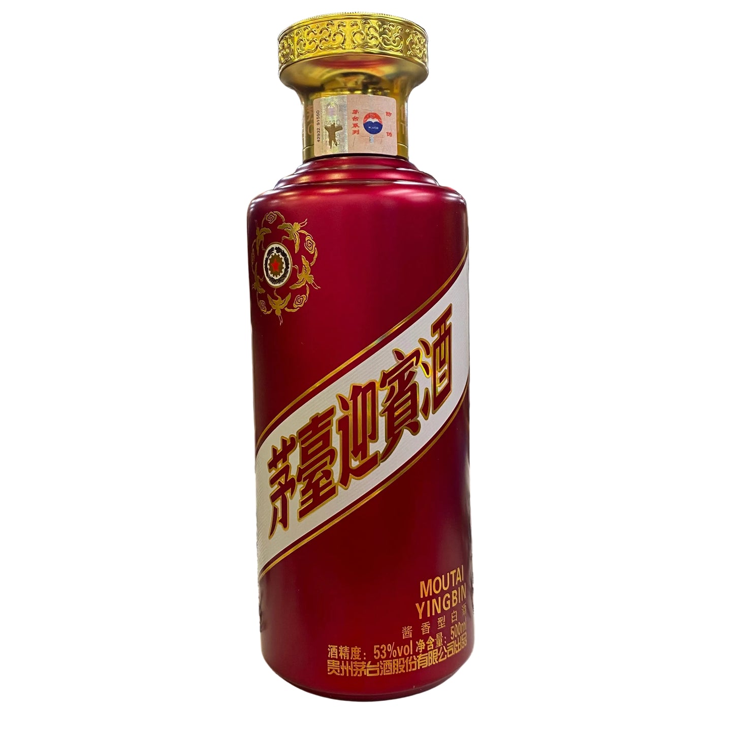 Moutai Yingbin - 500 mL