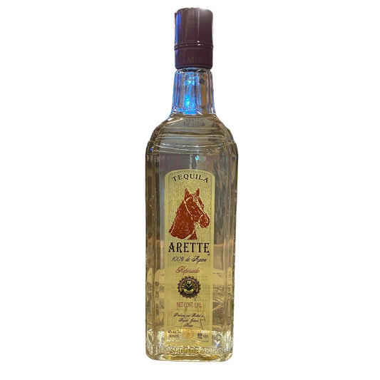 Arette Reposado Tequila - 1L