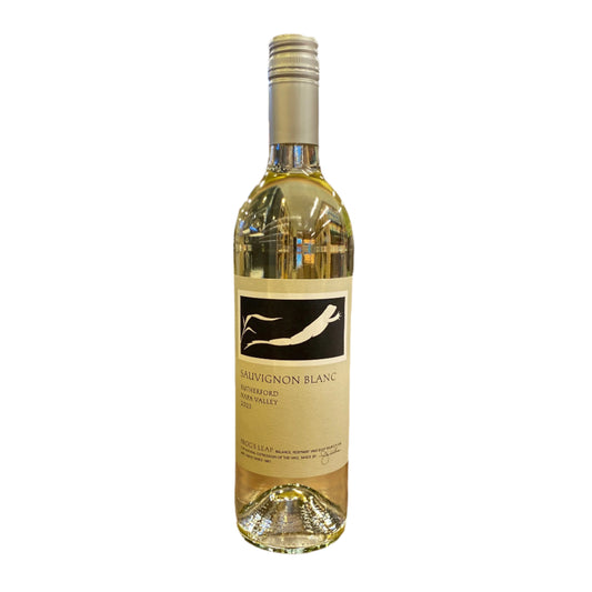 Frogs Leap Sauvignon Blanc - 750 ML
