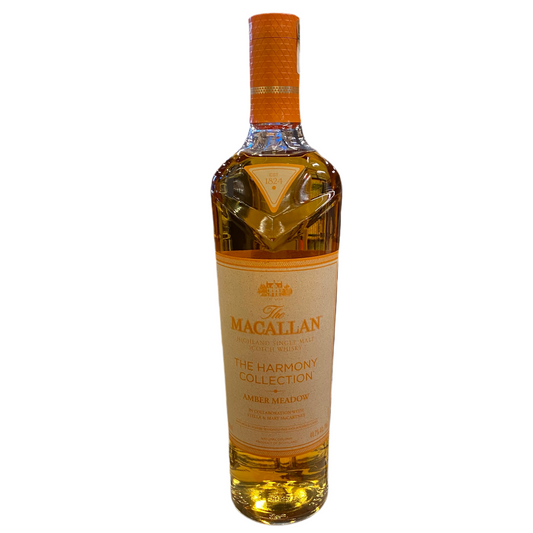 Macallan Harmony Collection Amber Meadow, 750 ML