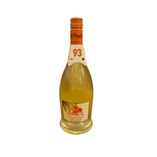 Tropical Moscato Passion Fruit - 750 mL