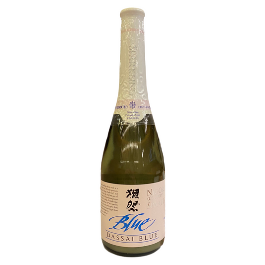 Dassai Blue 50 Nigori Sparkling - 360 ML