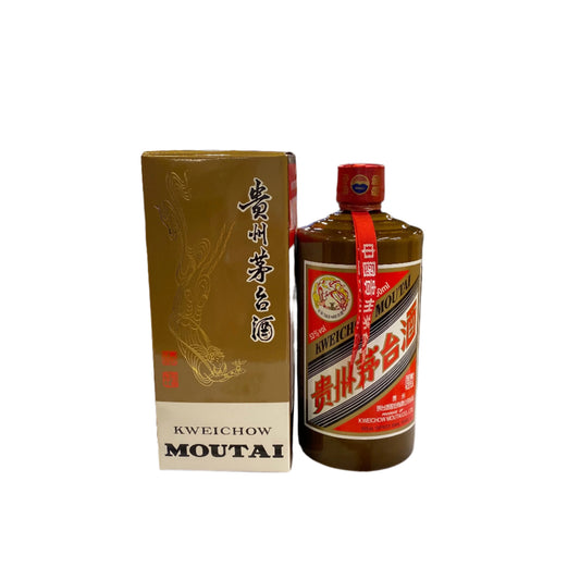 Moutai Feitian Premium - 500 ML