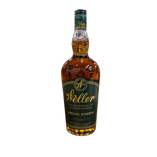 Weller Special Reserve Bourbon - 1L