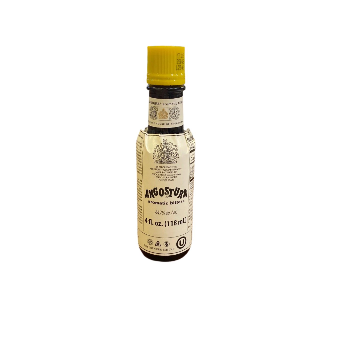 Angostura Bitters - 120 ML