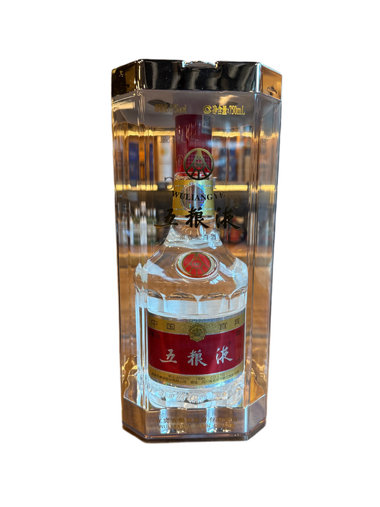 Wuliangye Zhenpin - 750 ML