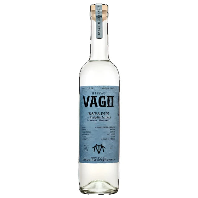 Vago Mezcal Espadin - 750 ML