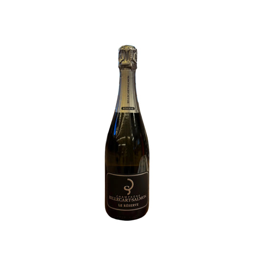 Billecart Salmon Le Reserve - 750 ML