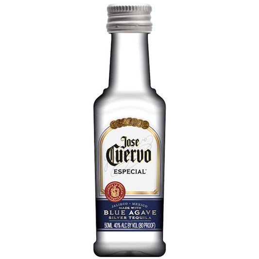 Jose Cuervo Blanco - 50 ML