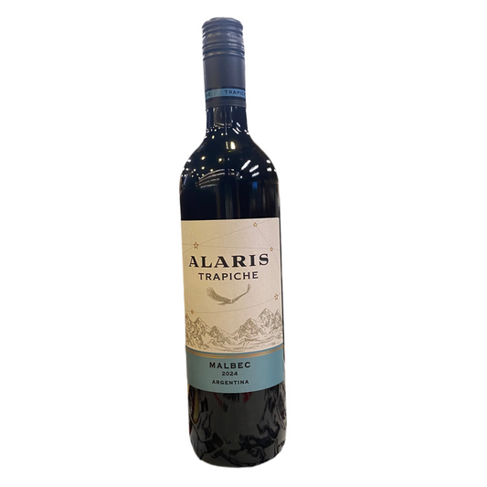 Trapiche Alaris Malbec - 750 ML
