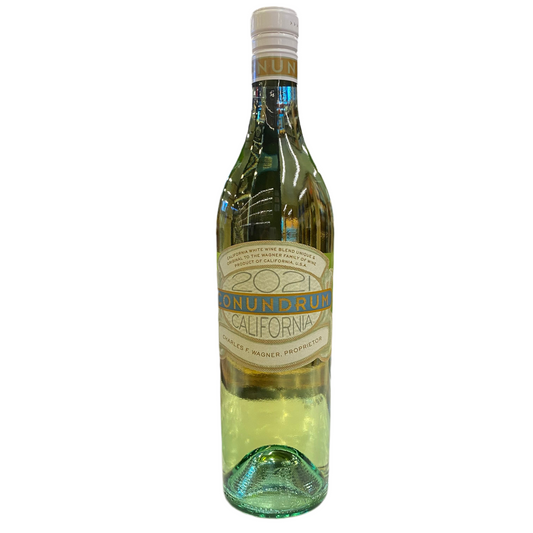 Conundrum White, 750 ML