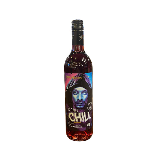 19 Crimes Cali Chill Red Blend - 750 mL