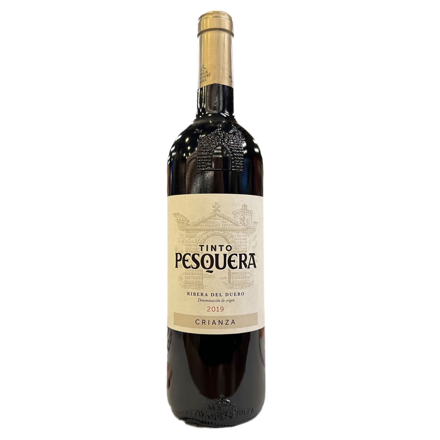 Tinto Pesquera Crianza - 750ML