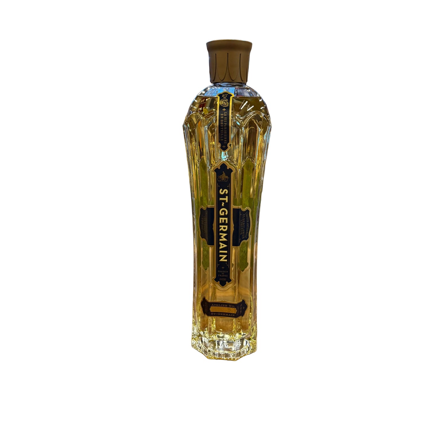 St Germain Elderflower Liqueur - 750 ML