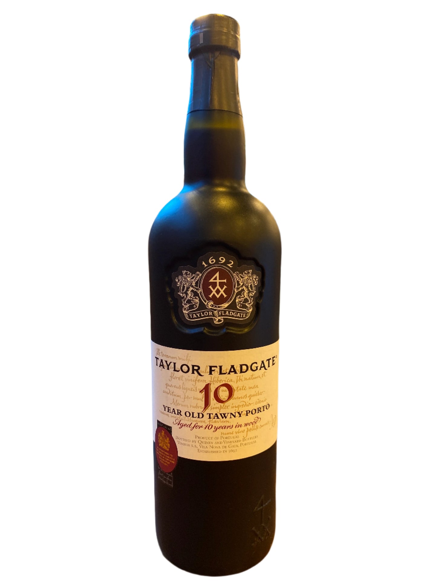 Taylor Fladgate 10 Yr Tawny Port - 750ML