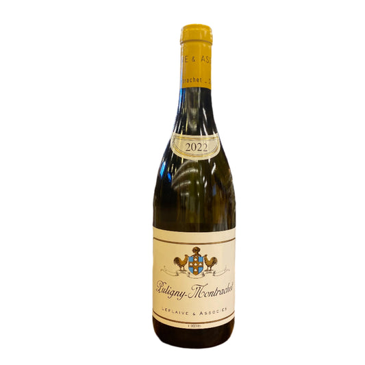 Domaine Leflaive - Leflaive & Associes Puligny Montrach 2022, 750ml