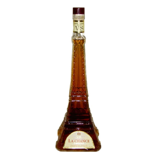 La Chance VSOP Cognac - 750 ML